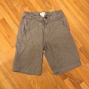 Old Navy Boys Shorts